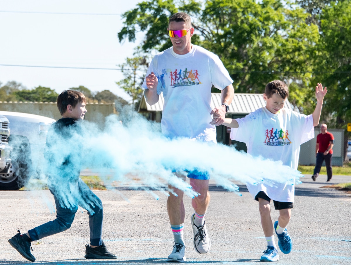 Color Run