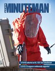 Minuteman 2022 Vol 1