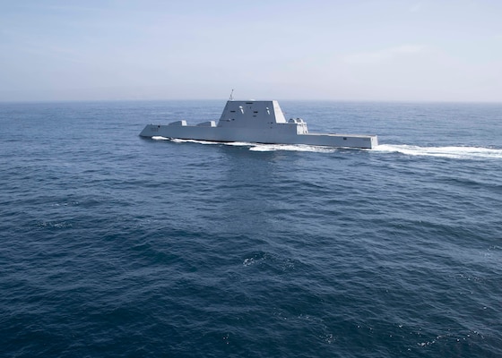 Naval Surface Force, U.S. Pacific Fleet > Ships > By Class > U.S. Navy  Destroyer (Ship Class - DDG)