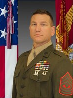 INSPECTOR-INSTRUCTOR FIRST SERGEANT
WEAPONS COMPANY (-), 3RD BATTALION, 25TH MARINE REGIMENT