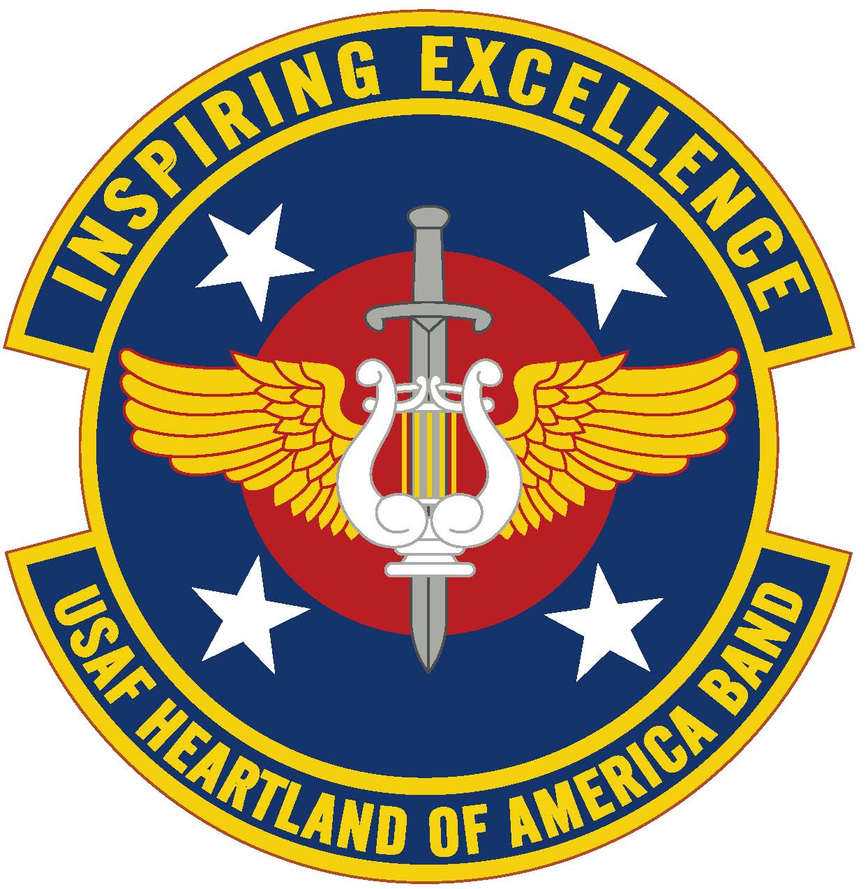 Band Emblem