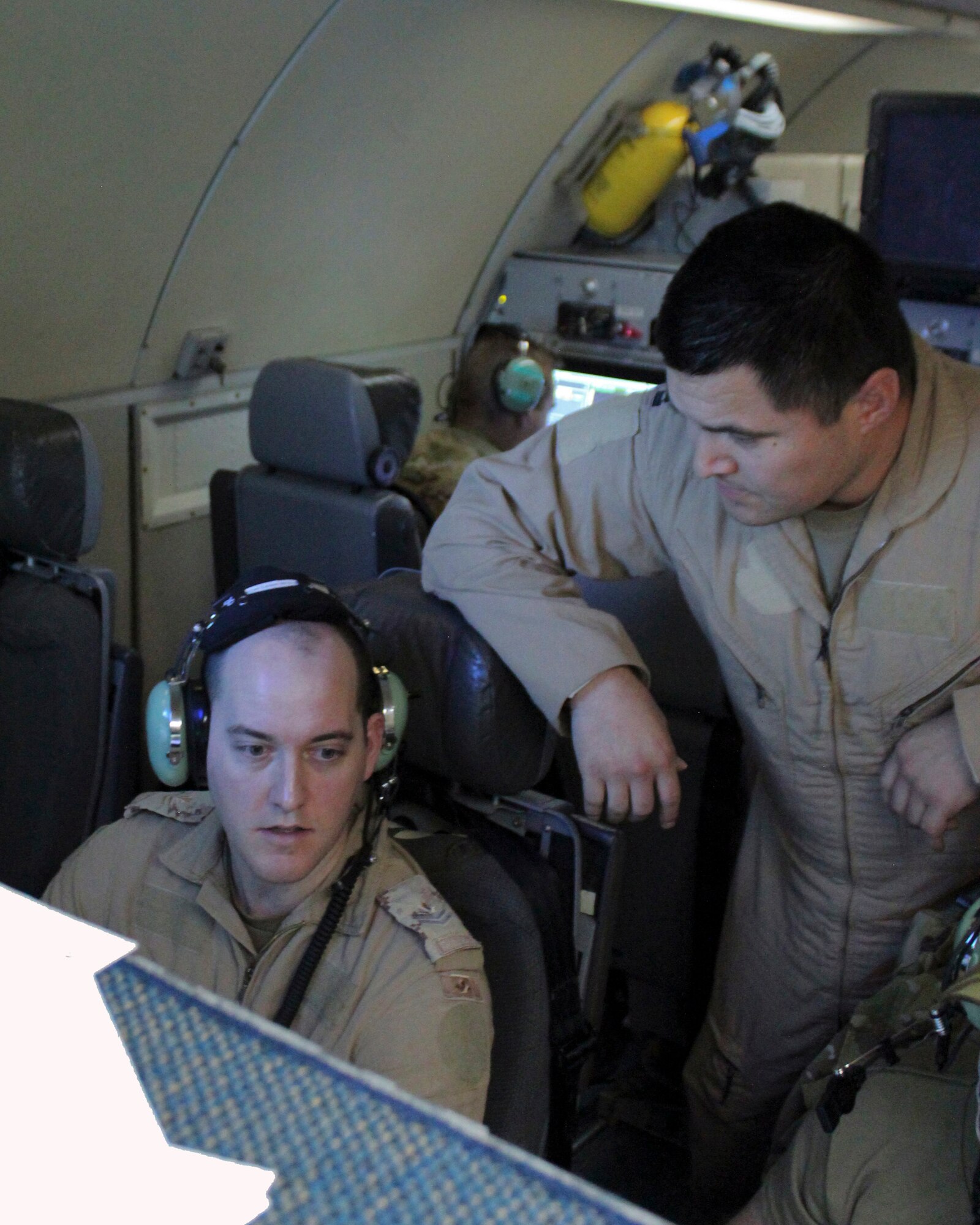 qatar-us-militaries-enhance-theater-security-cooperation-through-sky-shield-iv-secretary-of-the-air-force-international-affairs-news