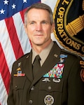 General Richard D. Clarke, USA, is Commander of U.S. Special Operations Command.