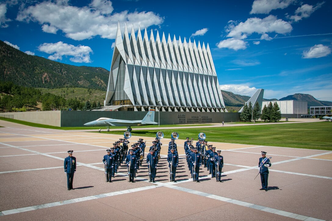 Ceremonial Band