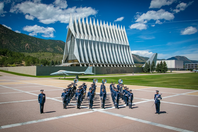 Ceremonial Band