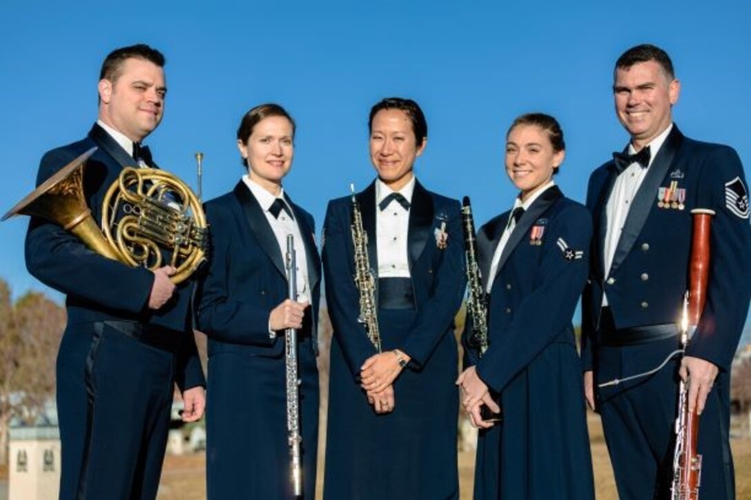 Rampart Winds