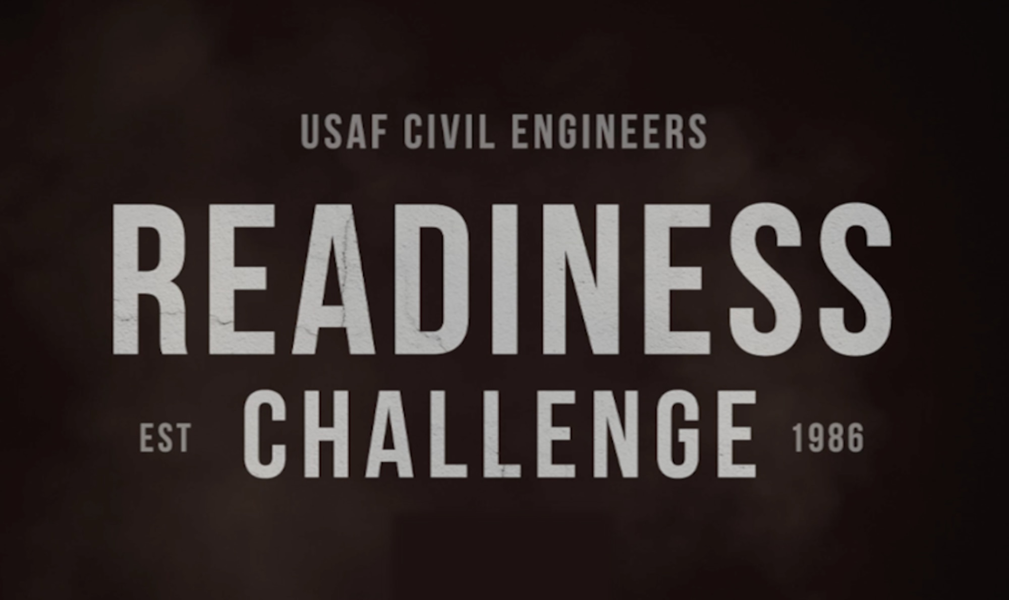 Readiness Challenge graphic
