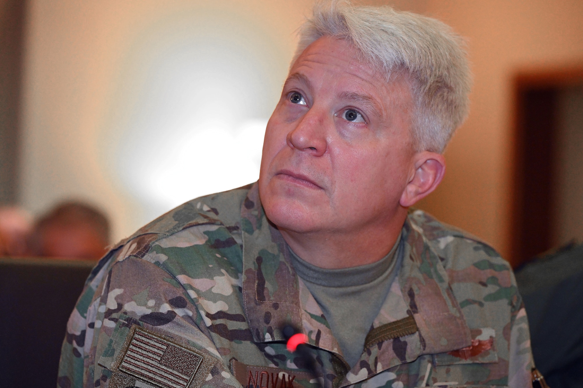 PACAF wraps up Spring Commanders, Command Chiefs and Spouses Conference
