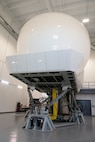 E-4B simulator