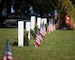 Wreaths Across America conducts wreath laying ceremonies to honor fallen heroes, at more than 2,500 locations in all 50 U.S. states, at sea and abroad.