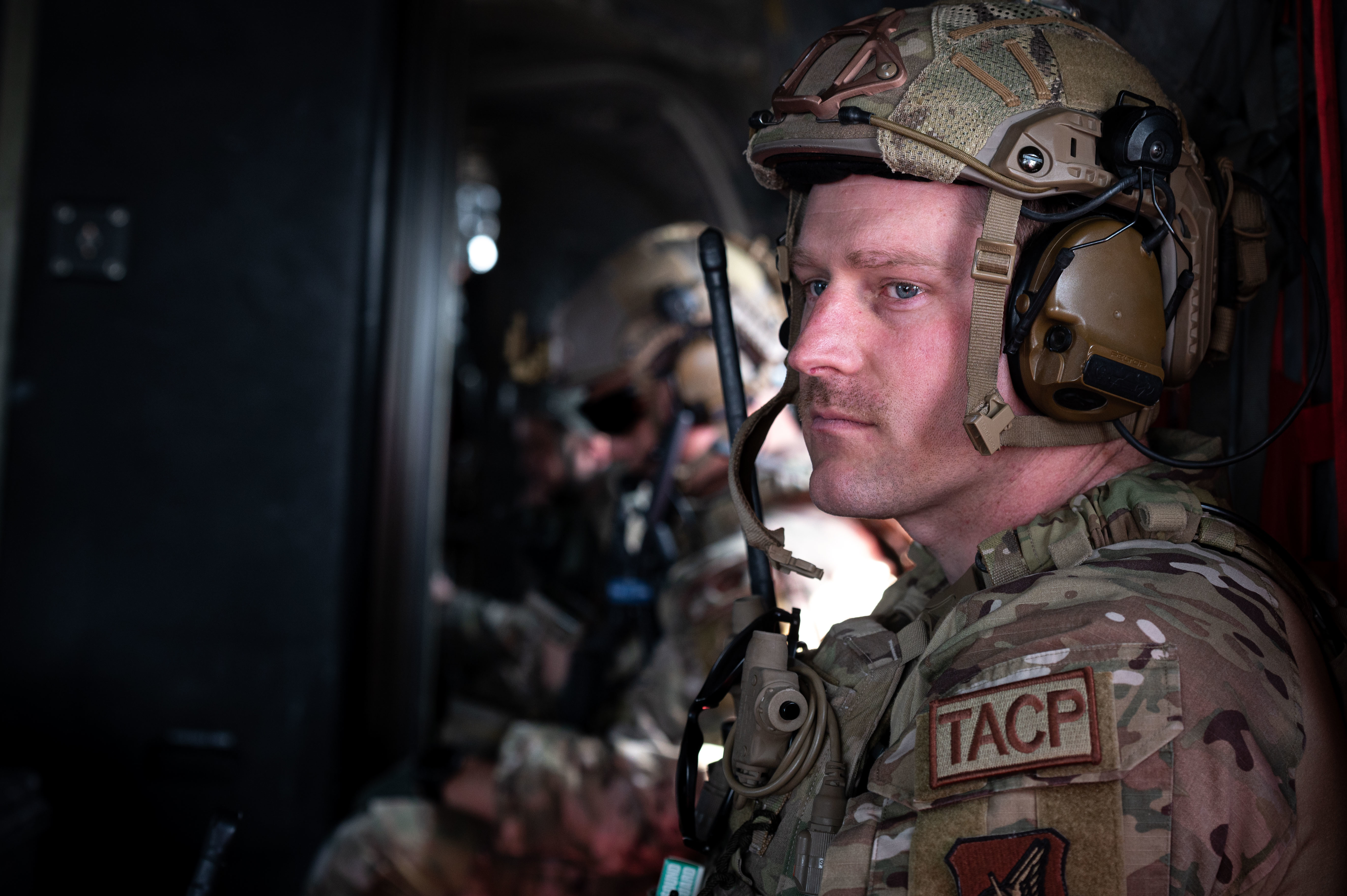 Air Force, Army demonstrate lethal targeting > Seventh Air Force ...