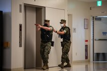 Photo by Lance Cpl. Calah Thompson