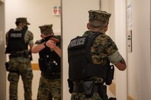 Photo by Lance Cpl. Calah Thompson