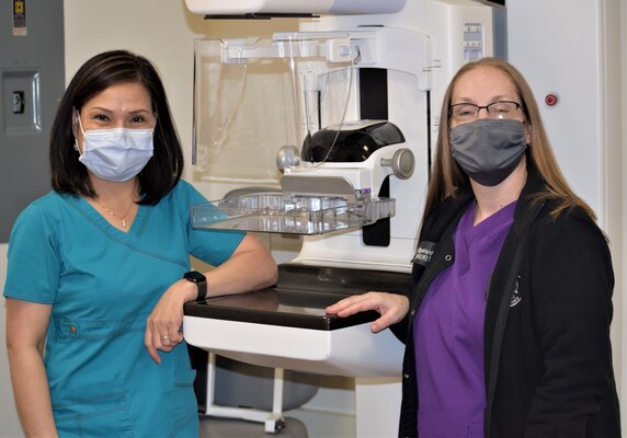 nhb-mammography-suite-achieves-annual-accreditation-navy-medicine