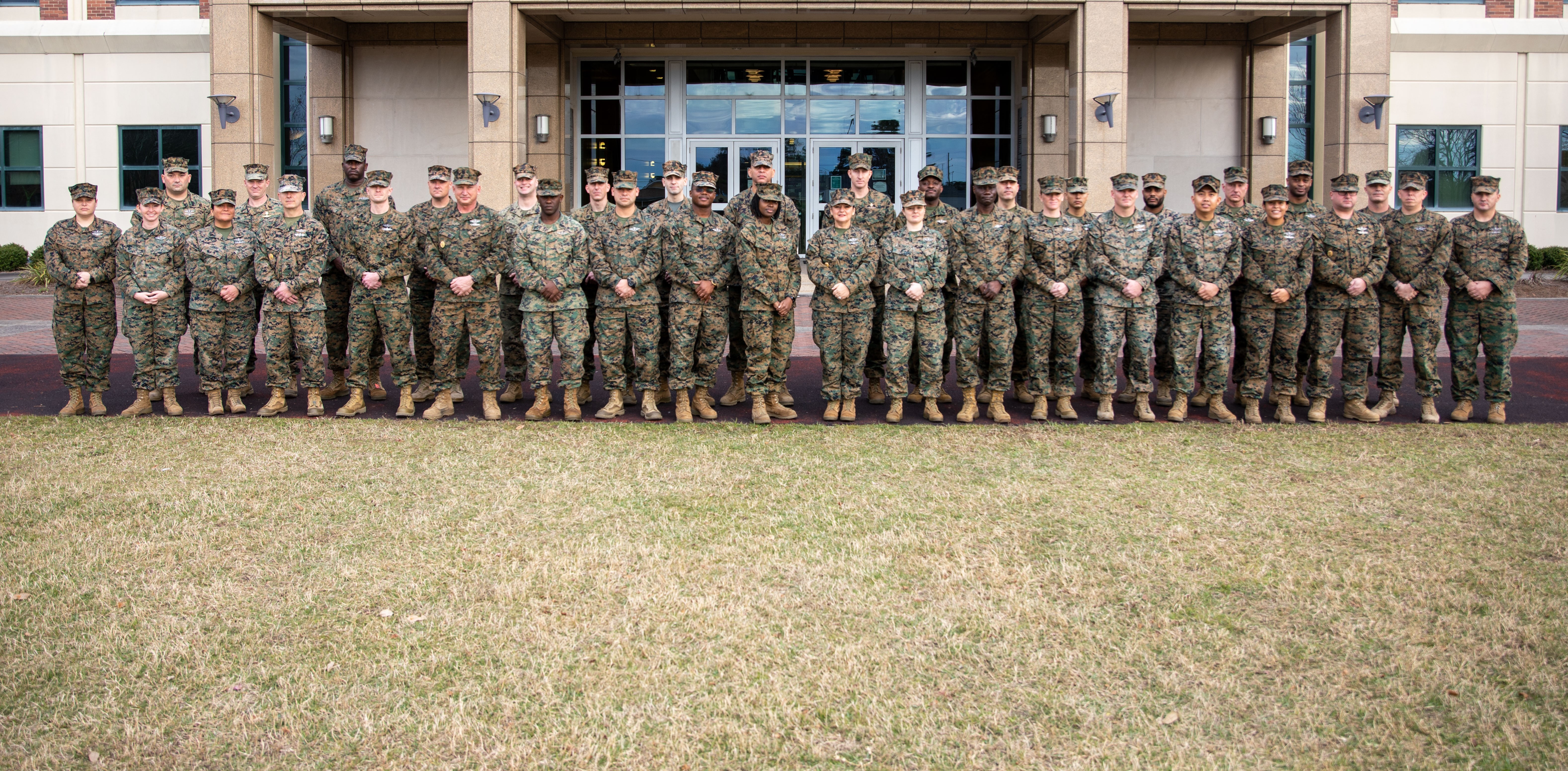 Marines Banner