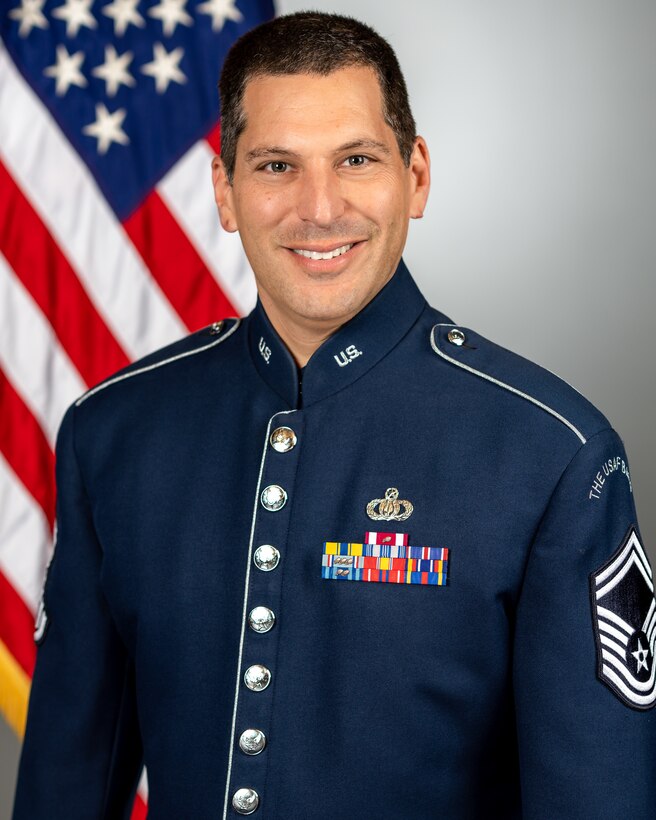 SMSgt Kowalsky official photo