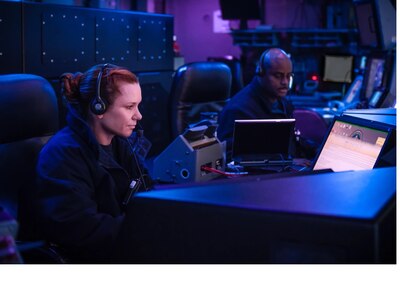 JID develops and trains Warfighters in Networked Datalink Interoperability. Read the latest JKO news at https://www.jcs.mil/JKO/Latest-News/. Graphic image source: DVIDS