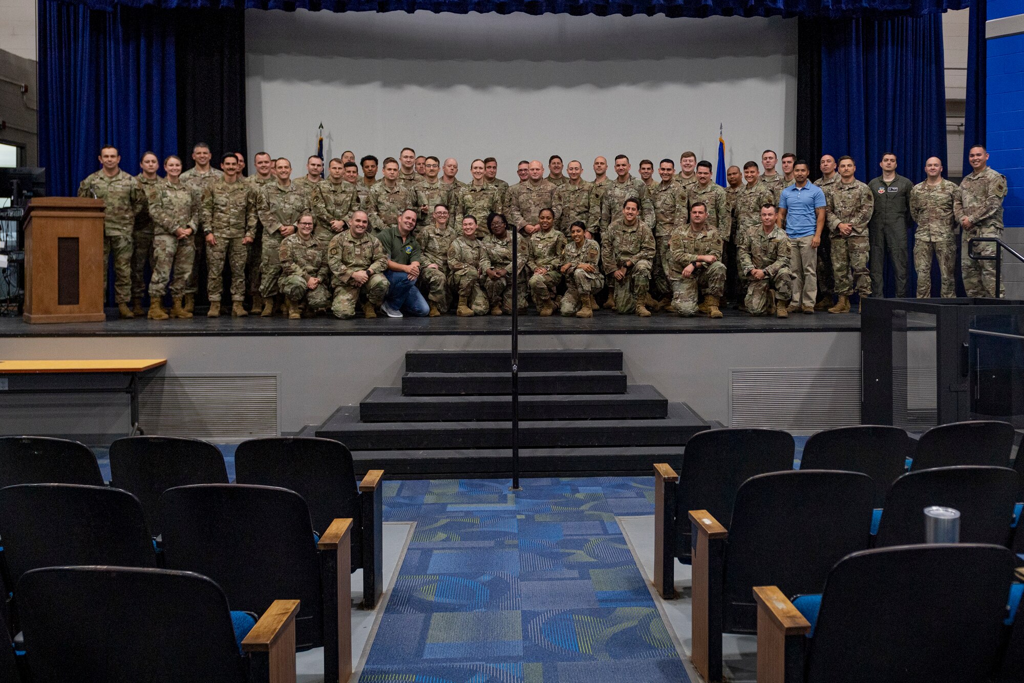 group photo