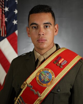 drum major