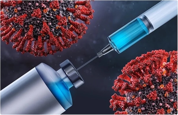 This illustration, created at the Centers for Disease Control and Prevention (CDC), reveals ultrastructural morphology exhibited by coronaviruses. Note the spikes that adorn the outer surface of the virus, which impart the look of a corona surrounding the virion, when viewed electron microscopically. A novel coronavirus, named Severe Acute Respiratory Syndrome coronavirus 2 (SARS-CoV-2), was identified as the cause of an outbreak of respiratory illness first detected in Wuhan, China in 2019. The illness caused by this virus has been named coronavirus disease 2019 (COVID-19). (Credit: Center for Disease Control)