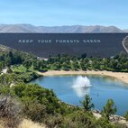 The Lucky Peak project includes the dam, Lucky Peak Lake, federally owned lands managed by the Corps, and operational and recreational facilities. The project provides flood control, fish and wildlife habitat, irrigation and recreation. Since 1961, more than $2.37 billion in potential flood damages have been prevented.
