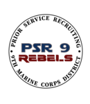 PSR 9 Logo