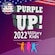 Purple Up graphic