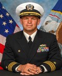 CDR Dustin T. Lonero