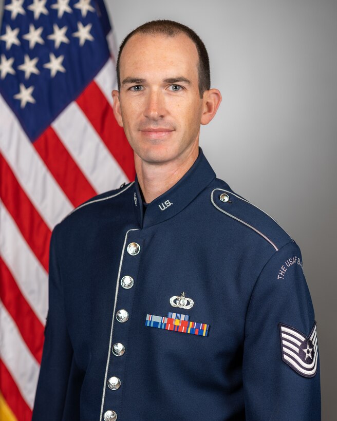 TSgt Riehman official photo