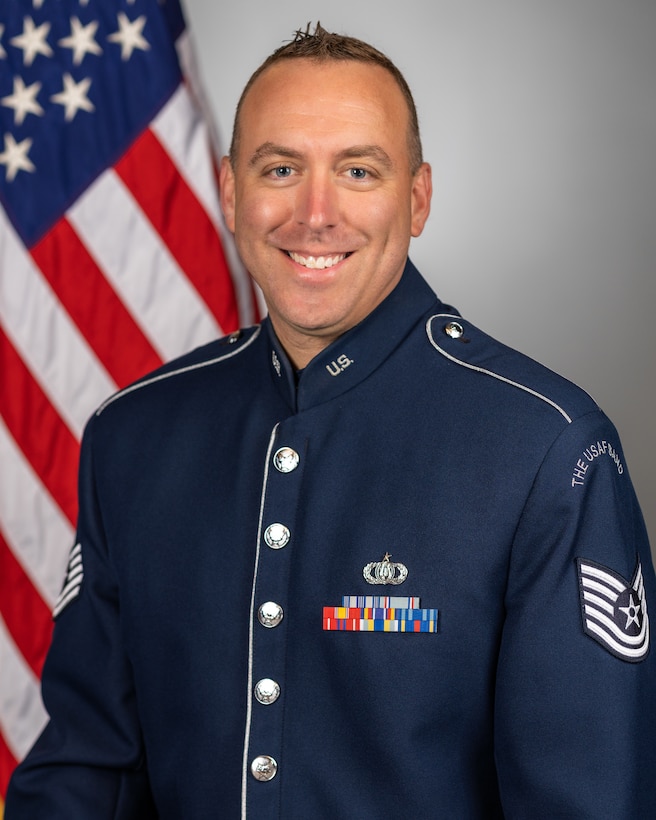 MSgt Reich official photo