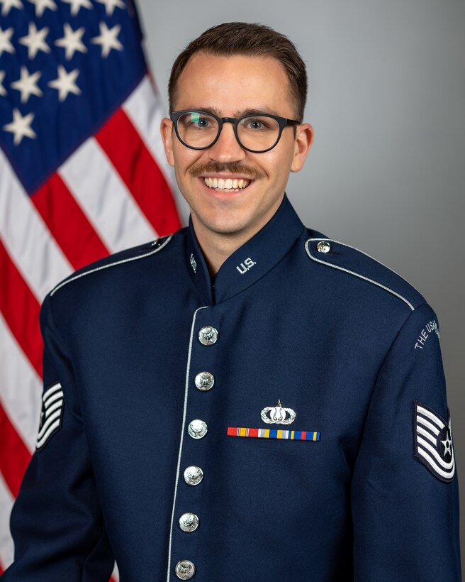 TSgt Duncan official photo