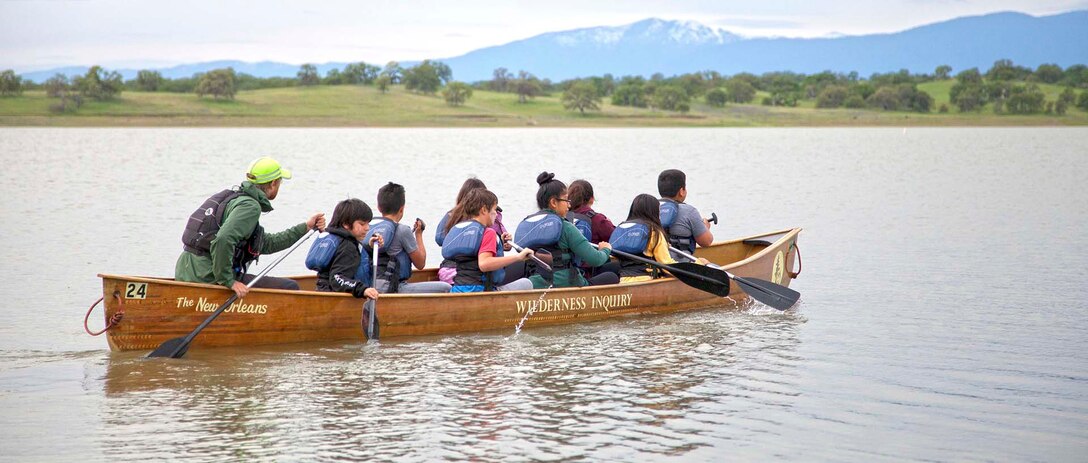 Black Butte Lake