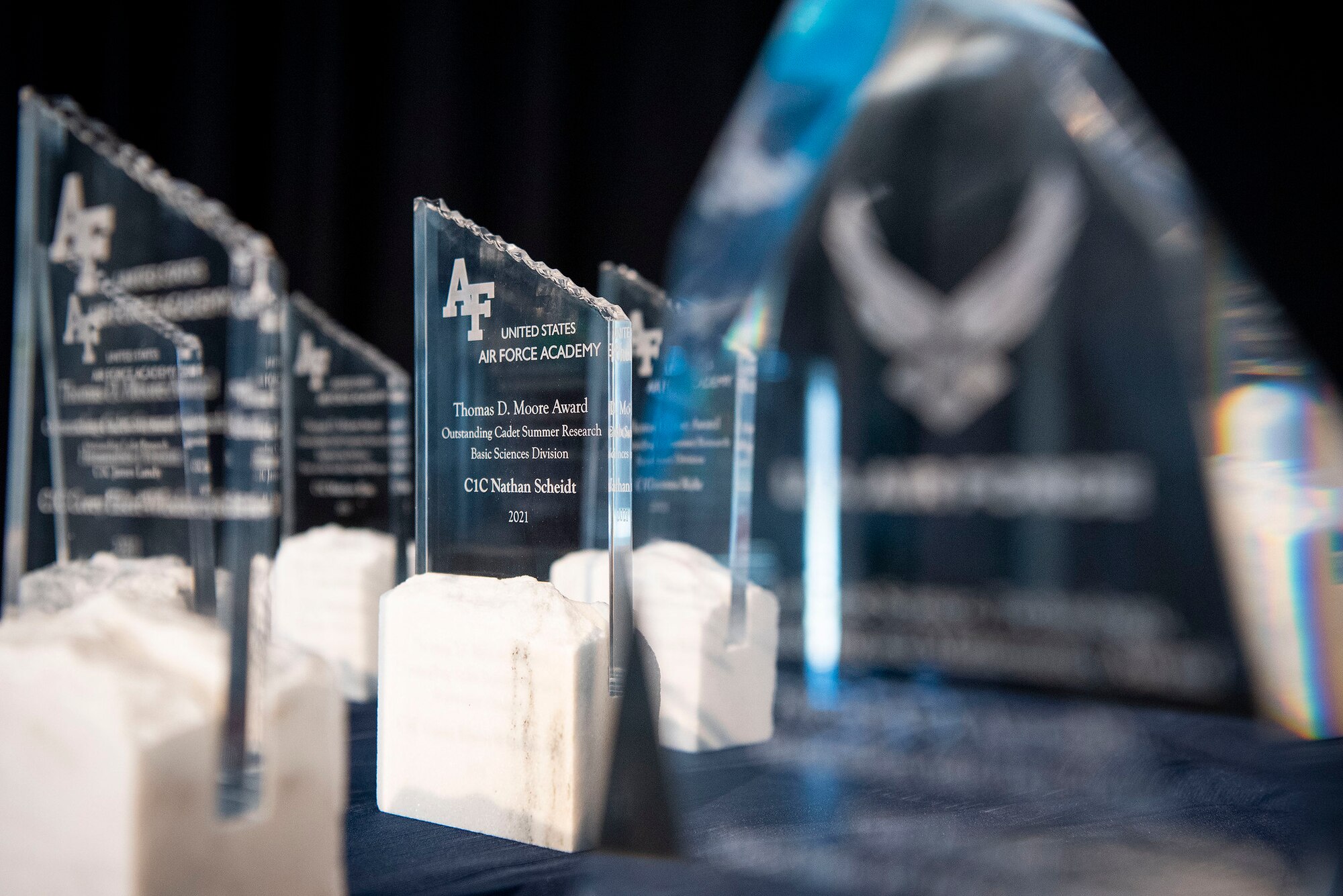 Research Awards