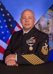 Command Master Chief Michael G. Smith
