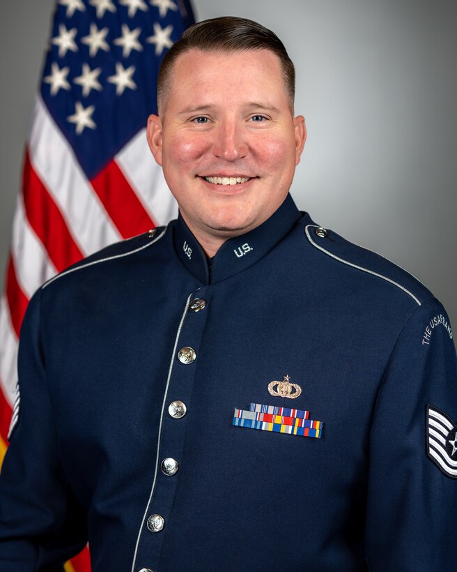 TSgt Walley official photo