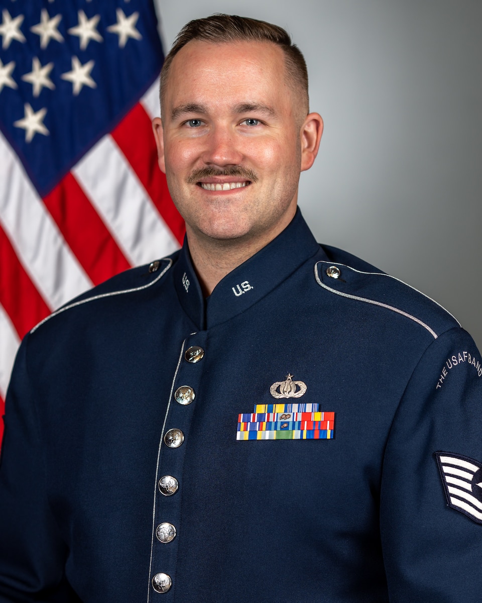 TSgt Westrich official photo