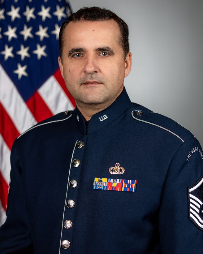 MSgt Lukashuk official photo