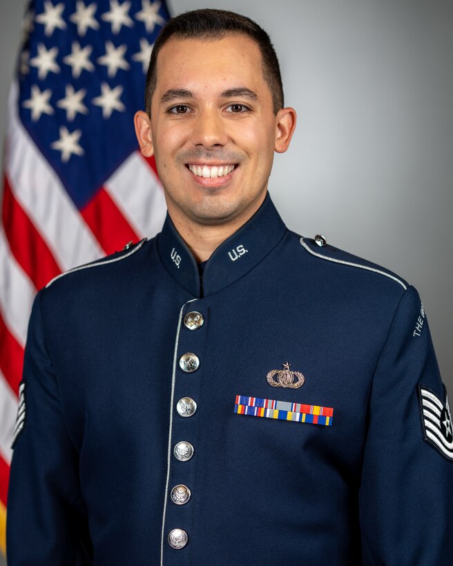 TSgt Velez official photo