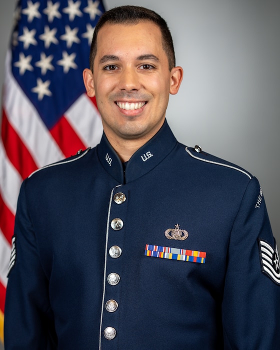 TSgt Velez official photo