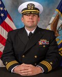 CDR Robert J. Toohig Jr.