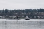The Seawolf-class fast-attack submarine USS Connecticut (SSN 22) returns to its homeport in Bremerton, Washington, Dec. 21, following a scheduled deployment in the U.S. 7th Fleet area of operations. The Pacific Submarine Force provides anti-submarine warfare, anti-surface ship warfare, intelligence, surveillance, reconnaissance and early warning, special warfare capabilities, and strategic deterrence around the world to enhance interoperability through alliances and partnerships in support of a free and open Indo-Pacific Region.