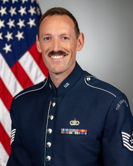 TSgt Scollin official photo