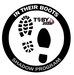 In Their Boots Shadow Program Logo