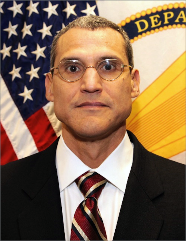 Pete G. Perez, P.E.