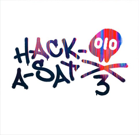 hack a sat graphic