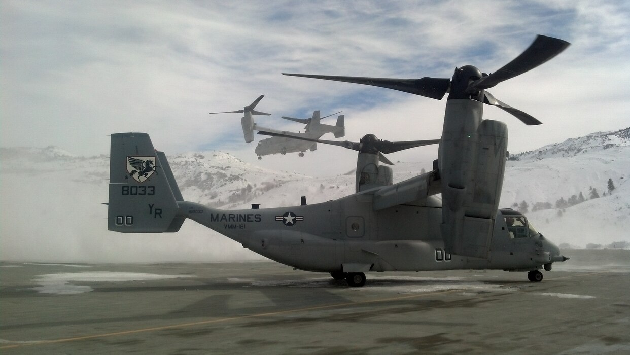 MV-22