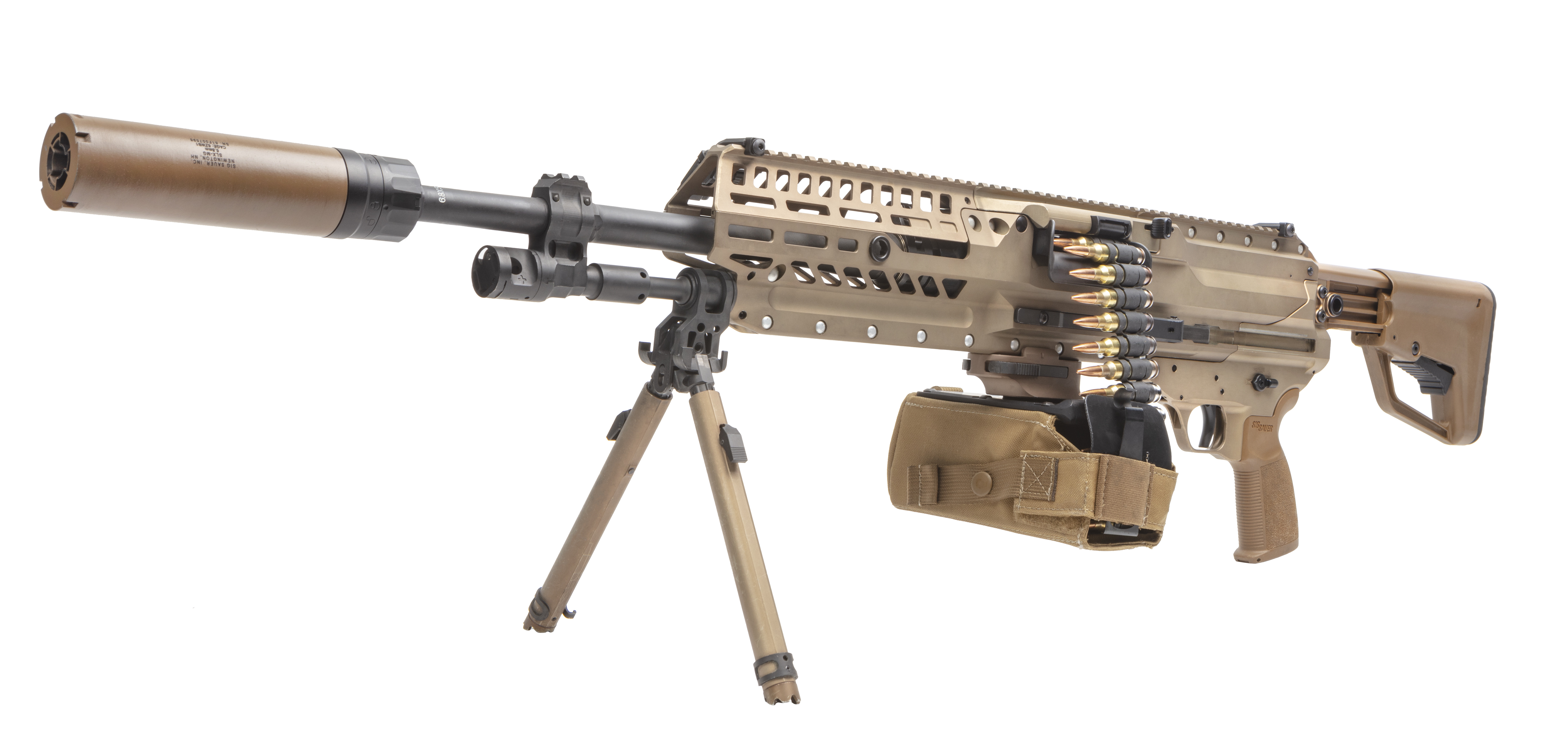6.5 Creedmoor [Ultimate Guide]: Military's New Caliber - Pew Pew Tactical