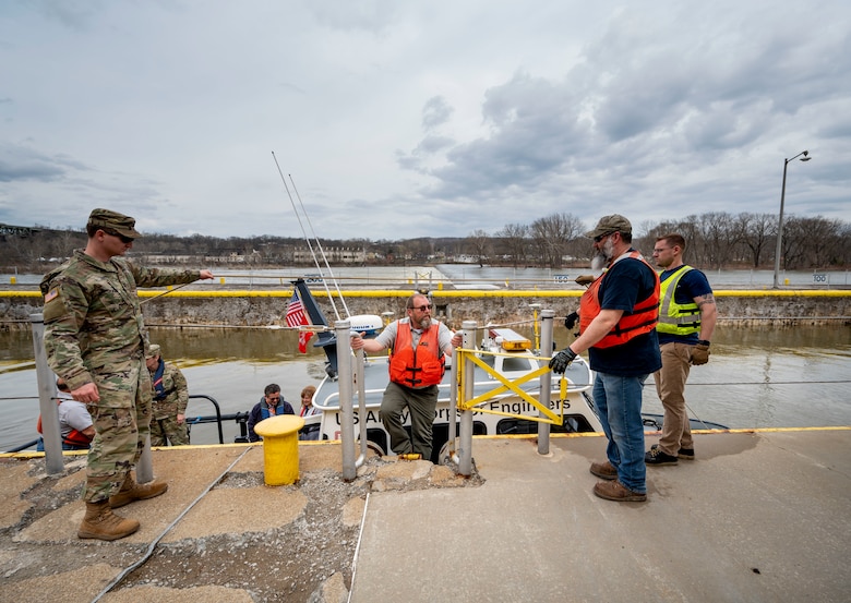 allegheny lock dam