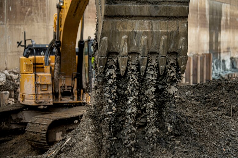 charleroi construction