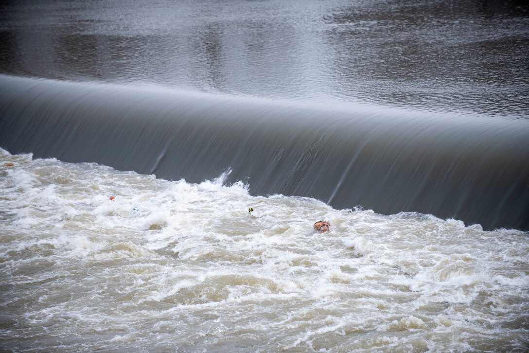 allegheny lock dam